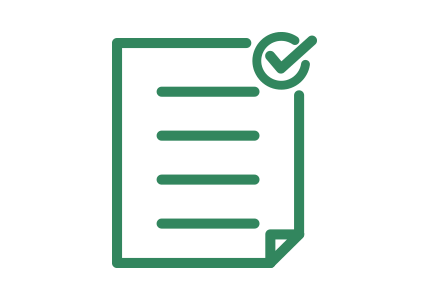 Step6：作業完了・ご確認